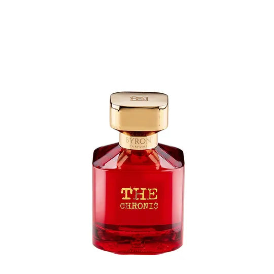 The Chronic Extrait Rouge Extrême