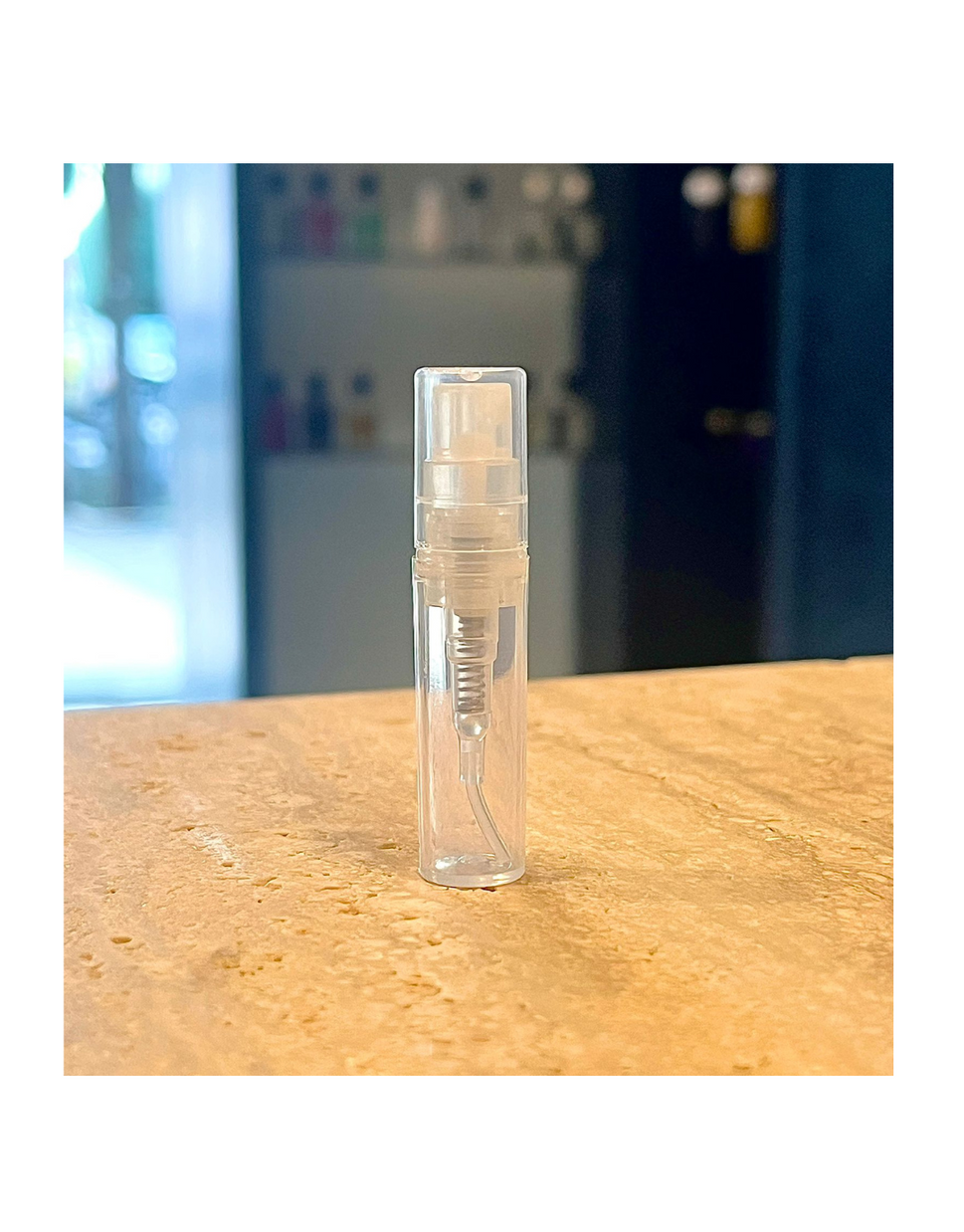 Abu Dhabi Eau De Parfum