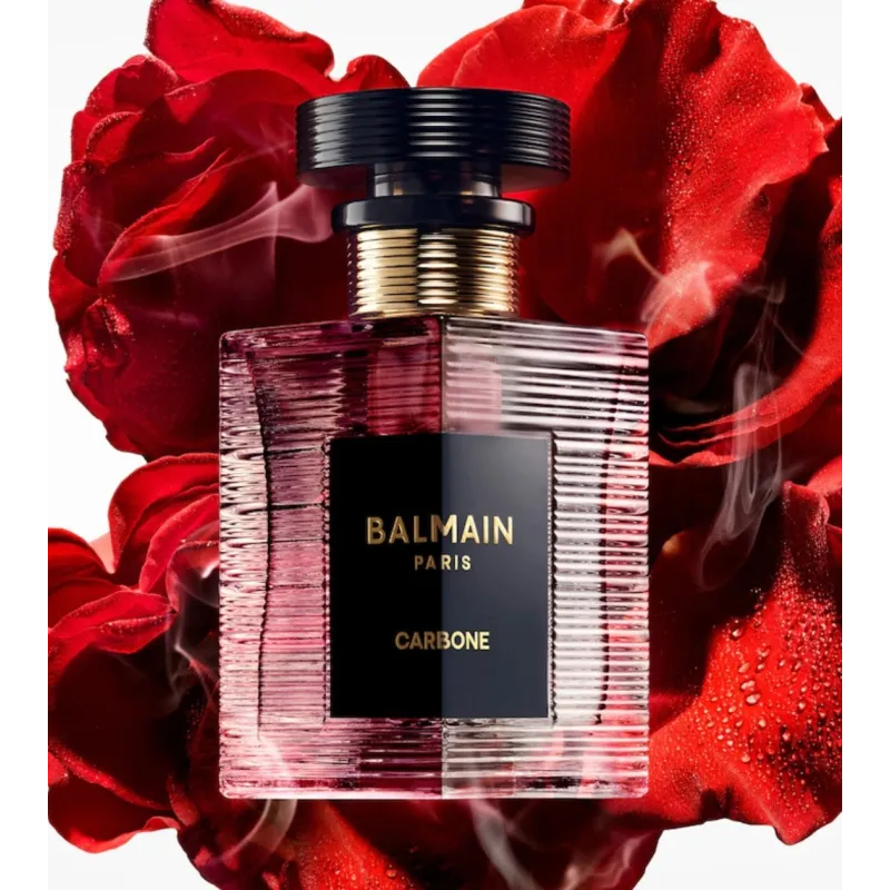 Carbone Eau de Toilette 50 ml