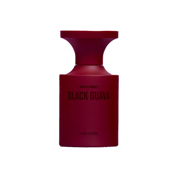 BornToStandOut Black Guava Extrait de Parfum 50 Ml