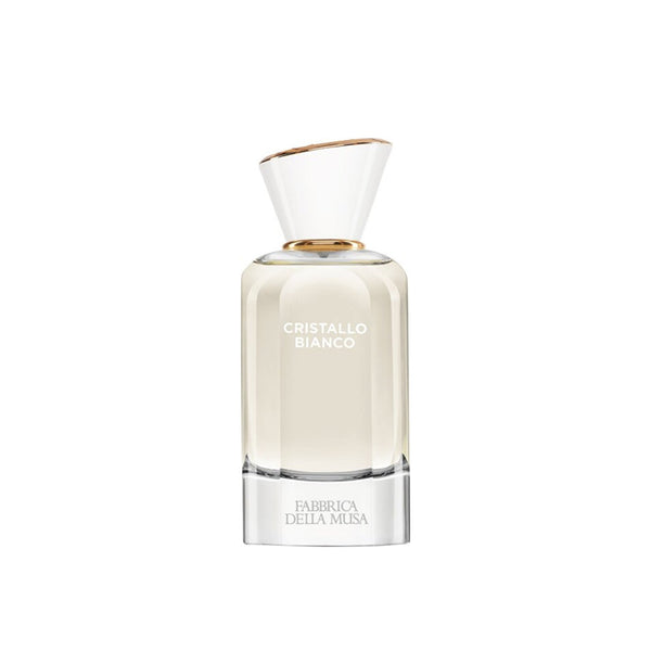 Cristallo Bianco Eau de Parfum 100 Ml