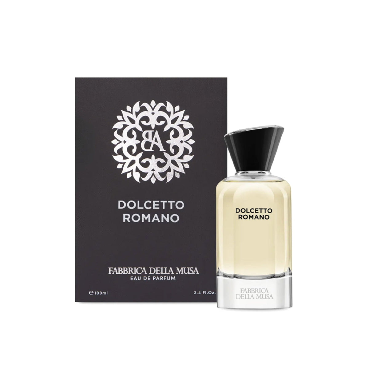 Dolcetto Romano Eau de Parfum 100 Ml