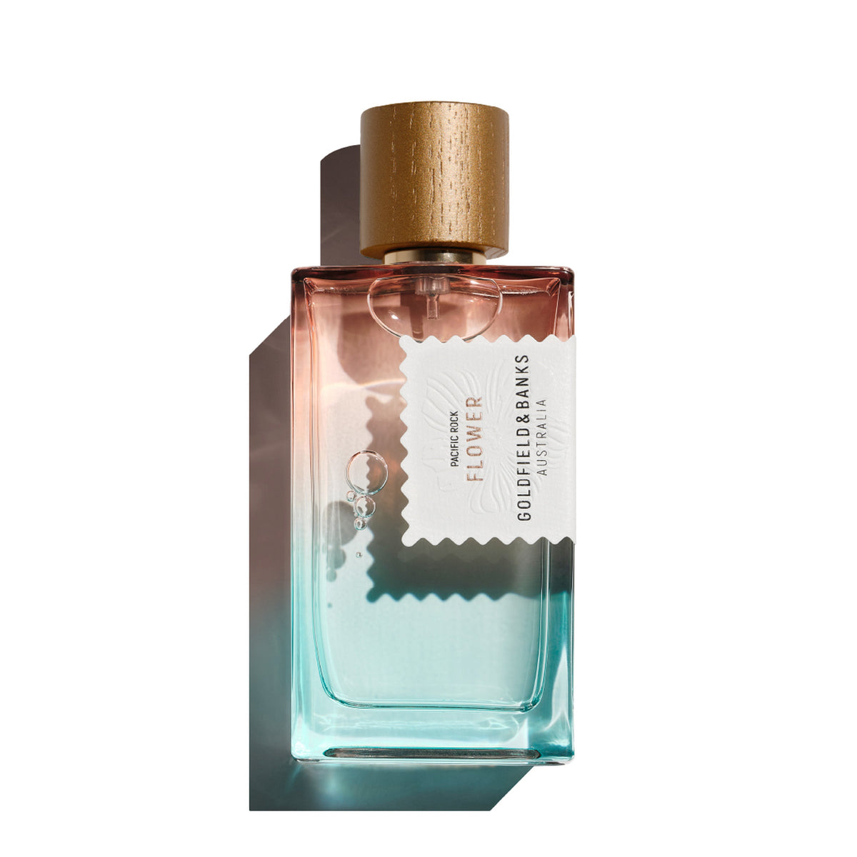 Goldfield & Banks Pacific Rock Flower Perfume 100 Ml