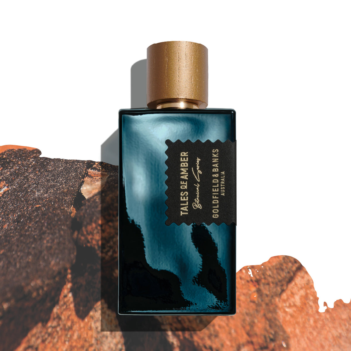 Goldfield & Banks Tales of Amber Perfume 100 Ml