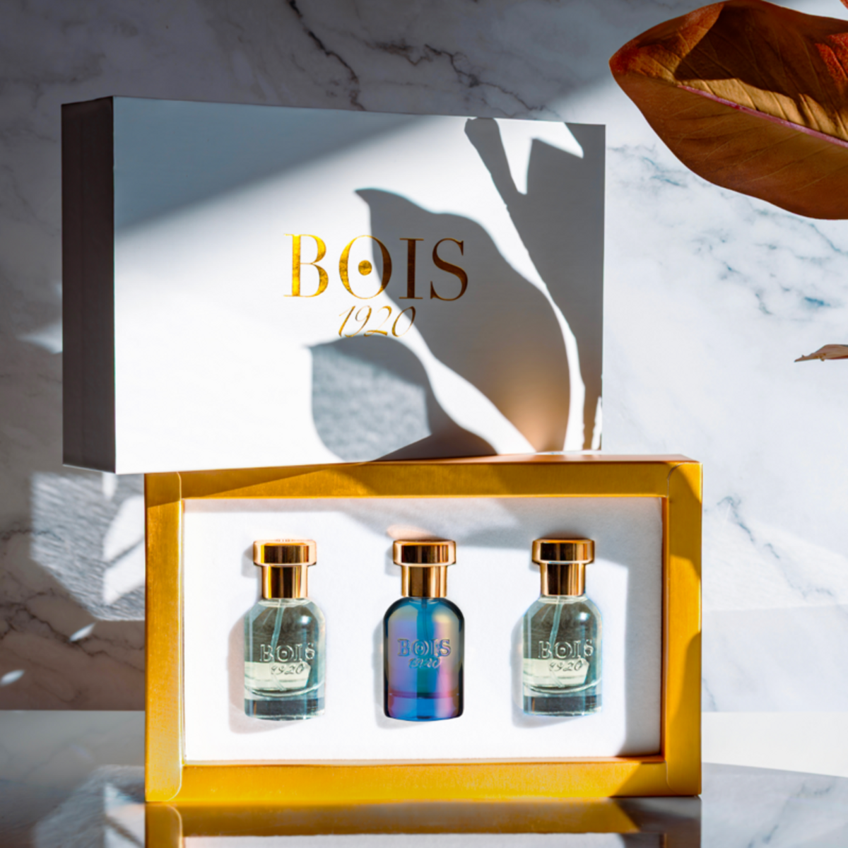 Bois 1920 Art1920 Parfum 54 ml