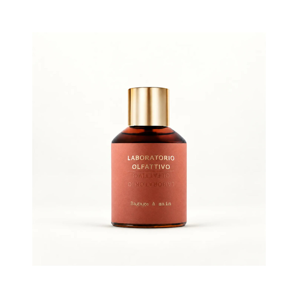 Laboratorio Olfattivo Bagage à Main Parfum Intense 100 Ml