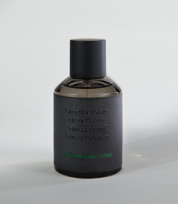 Laboratorio Olfattivo Underground Vibes Extrait de Parfum 100 Ml