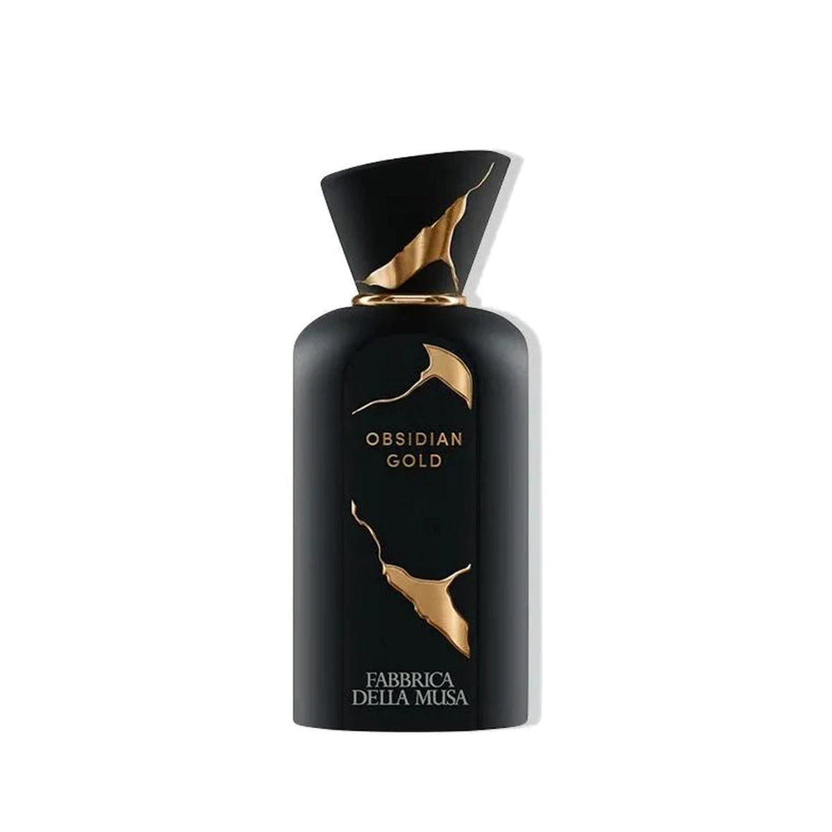 Obsidian Gold Extrait de Parfum 100 Ml