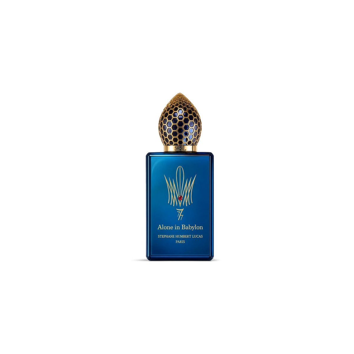 Alone in Babylon Eau De Parfum 50 ml