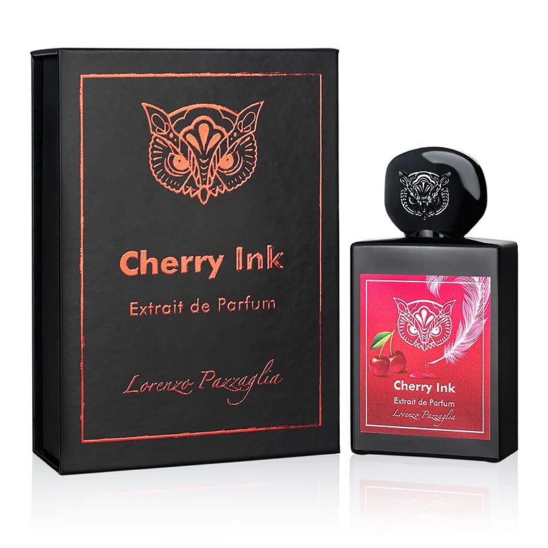 Cherry Ink Extrait De Parfum 50 Ml