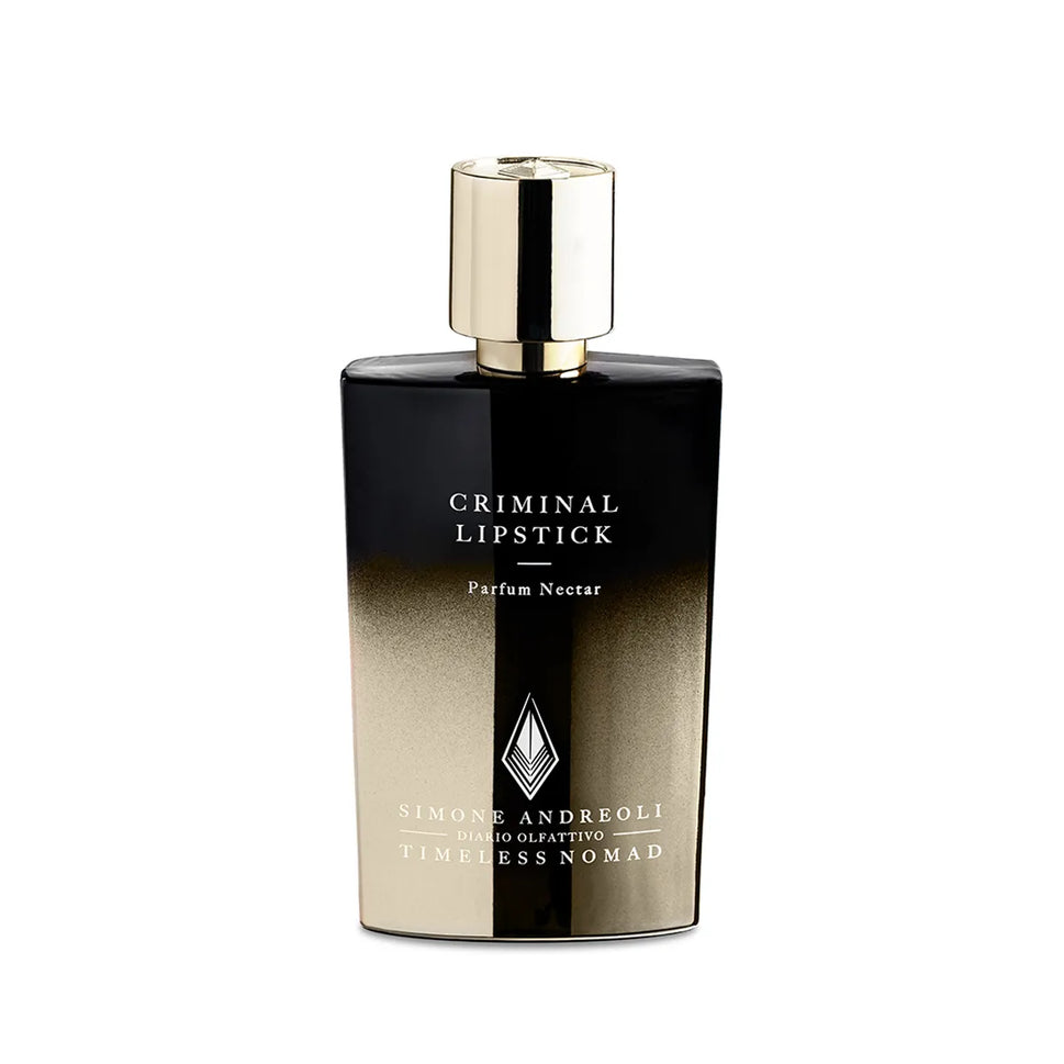 CRIMINAL LIPSTICK parfum nectar
