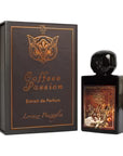 Coffeee Passion Extrait De Parfum 50 Ml
