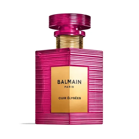 Cuir Élysées Eau de Parfum 50 ml