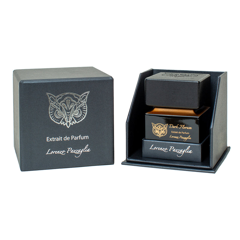 Darkflorum Extrait De Parfum 28 Ml