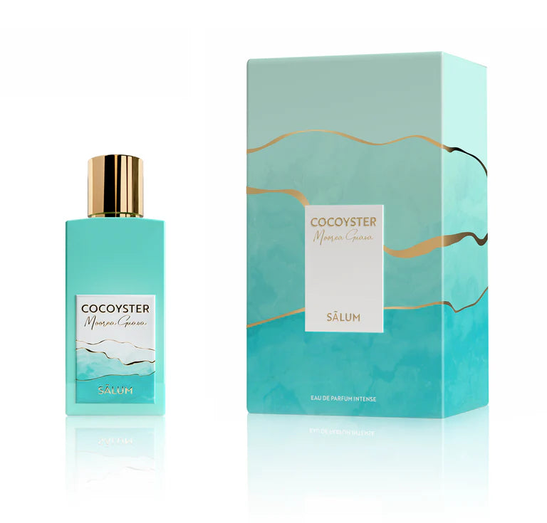 Moorea Guava Extrait De Parfum 25%