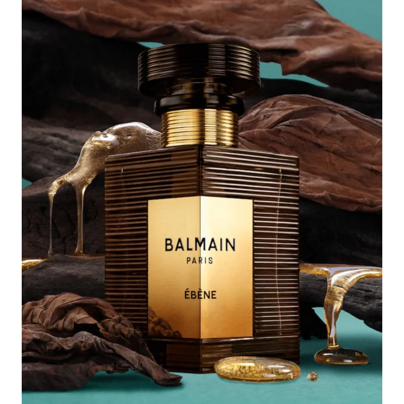 Ébène Eau de Parfum 50 ml