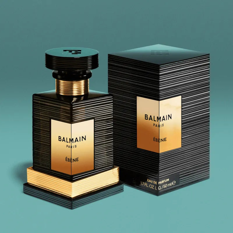 Ébène Eau de Parfum 50 ml