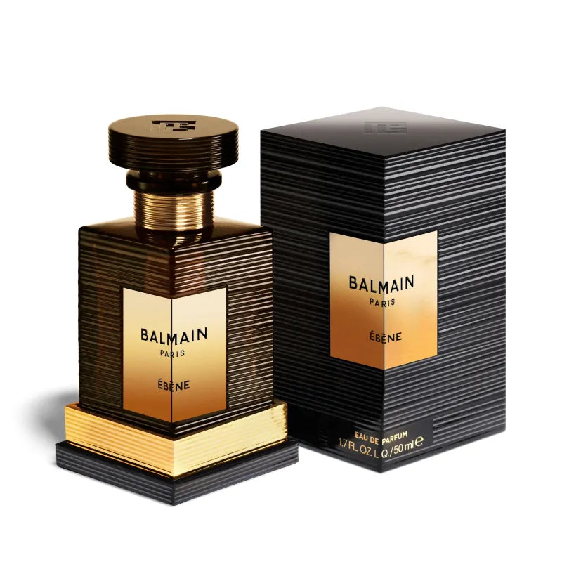 Ébène Eau de Parfum 50 ml