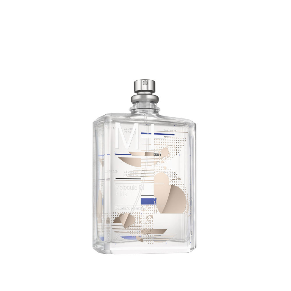 Molecule 01 + Iris Eau De Toilette