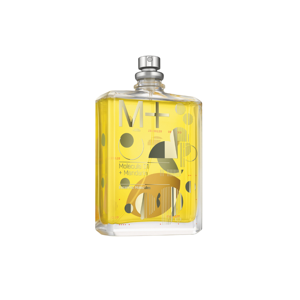 Molecule 01 + Mandarin Eau De Toilette