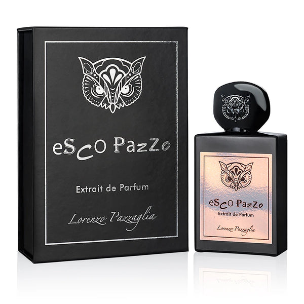 Esco Pazzo Extrait De Parfum 50 Ml