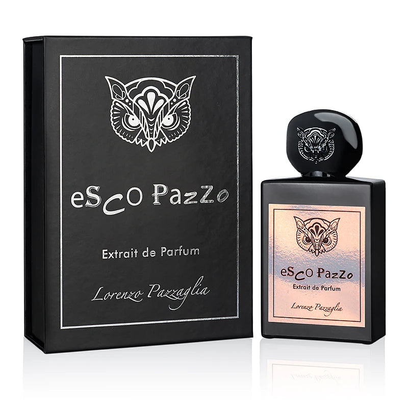Esco Pazzo Extrait De Parfum 50 Ml