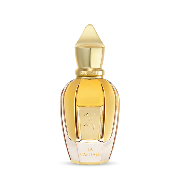 La Capitale 50ml Parfum