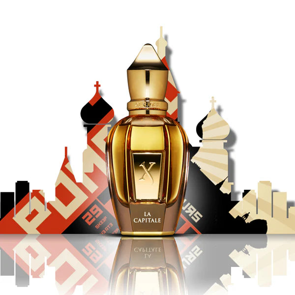 La Capitale 50ml Parfum