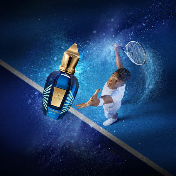 ATP Finals TORINO 25 EDP 50ml