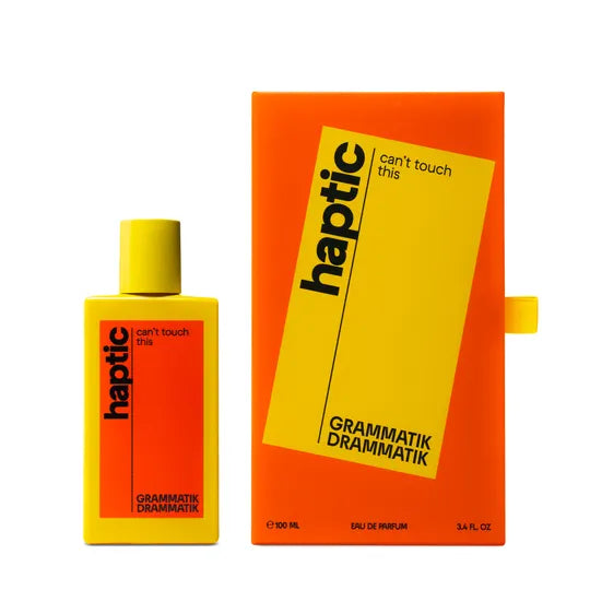 HAPTIC PARFUM