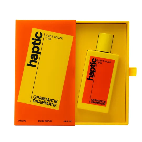 HAPTIC PARFUM