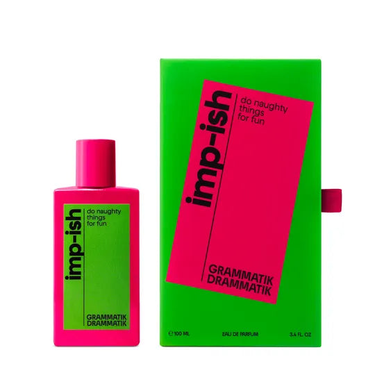 IMP-ISH EAU DE PARFUM