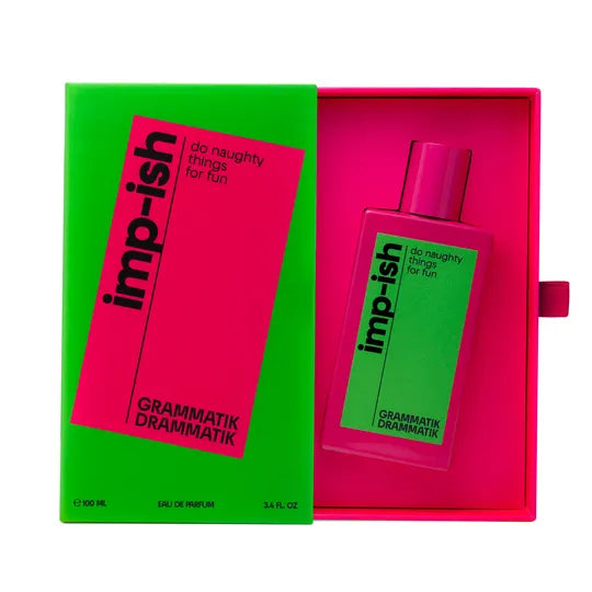 IMP-ISH EAU DE PARFUM