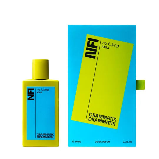 NFI EAU DE PARFUM