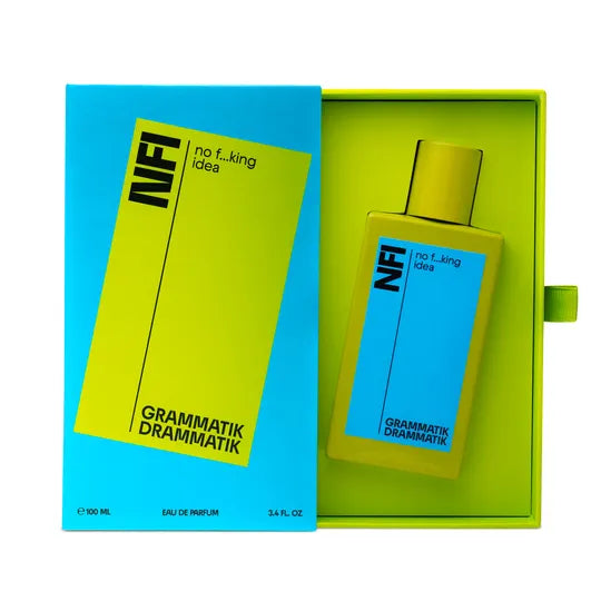 NFI EAU DE PARFUM