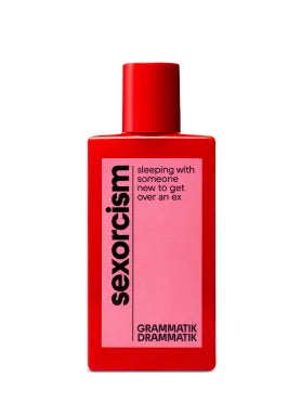 SEXORCISM PARFUM