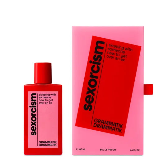SEXORCISM PARFUM