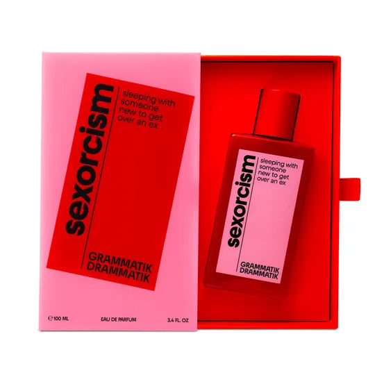 SEXORCISM PARFUM