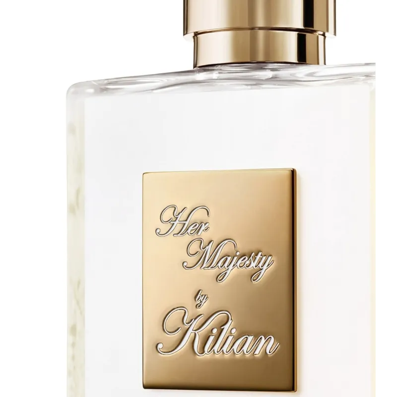 Her Majesty 50 ml