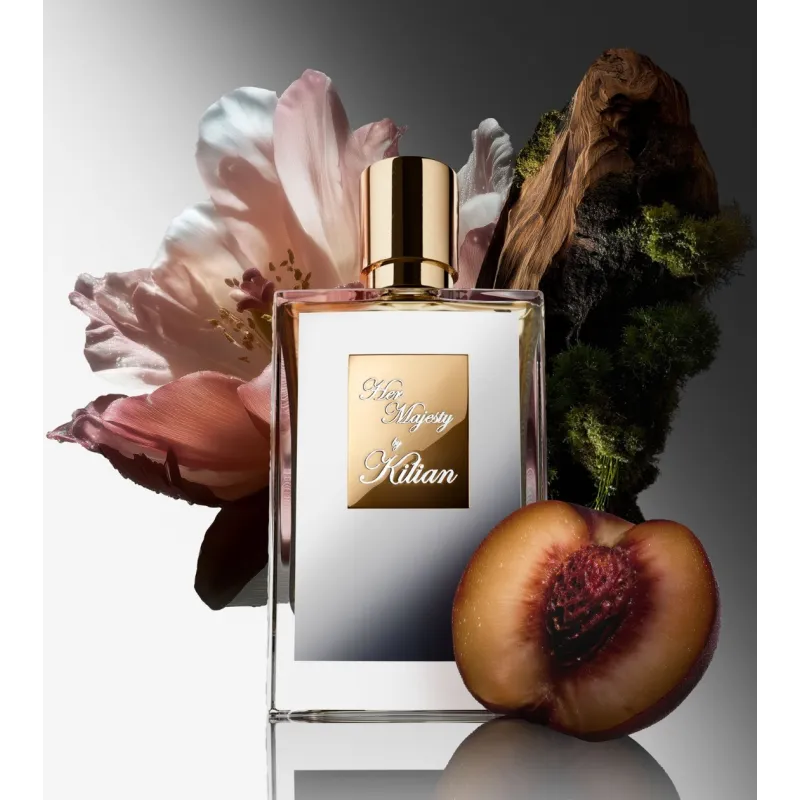 Her Majesty 50 ml