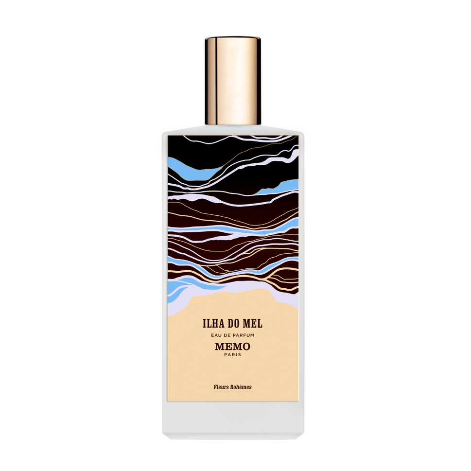 Ilha Do Mel Eau De Parfum
