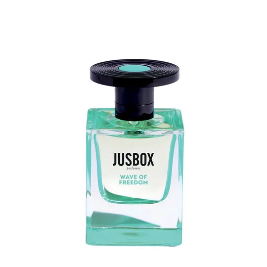 WAVE OF FREEDOM Eau de parfum