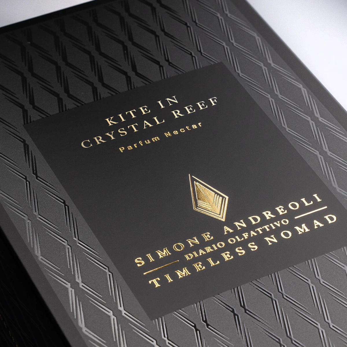 KITE IN CRYSTAL REEF parfum nectar