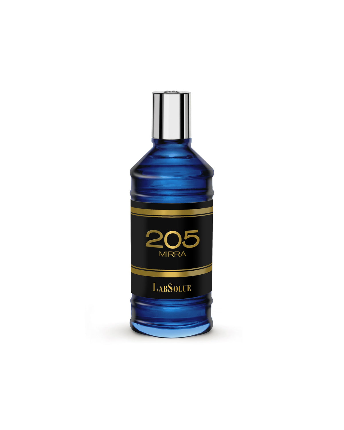 LabSolue 205 Mirra Eau de Parfum