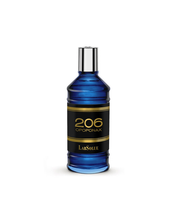 LabSolue 206 Opoponax Eau de Parfum 120 Ml