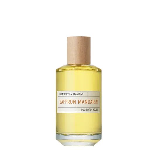 Saffron Mandarin 100 Ml