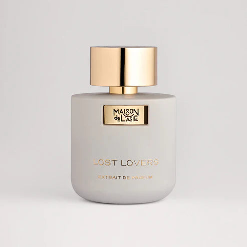 LOST LOVERS Extrait De Parfum