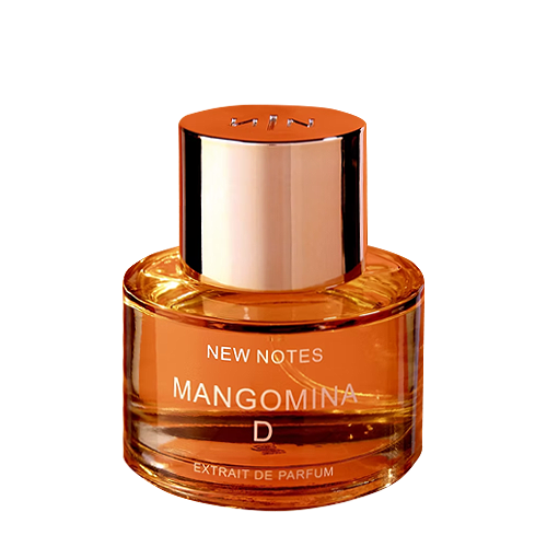 Mangomina D Extrait De Parfum