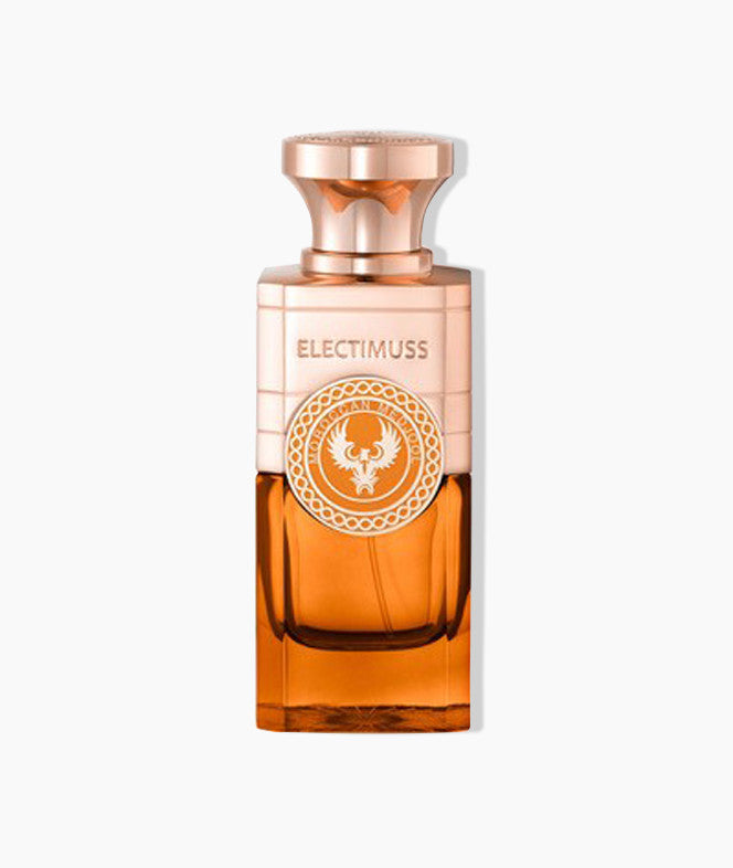 Moroccan Medjool Pure Parfum