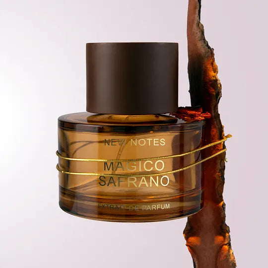 Magico Safrano Extrait De Parfum